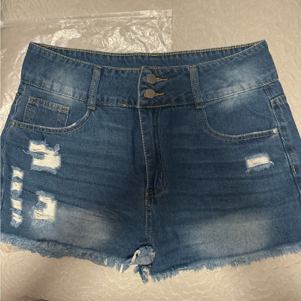 New ladies large